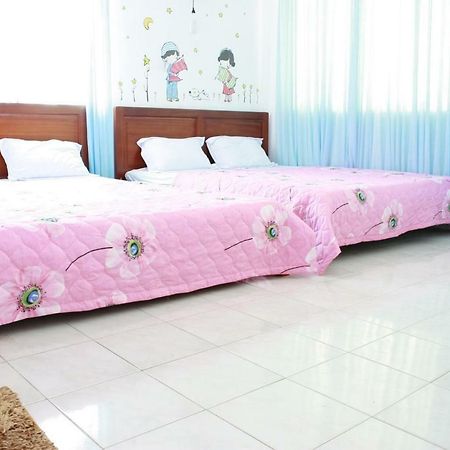 Bien Xinh Hotel Vung Tau Zewnętrze zdjęcie