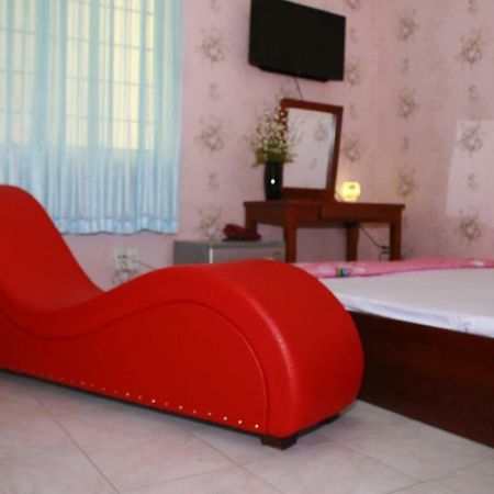 Bien Xinh Hotel Vung Tau Zewnętrze zdjęcie