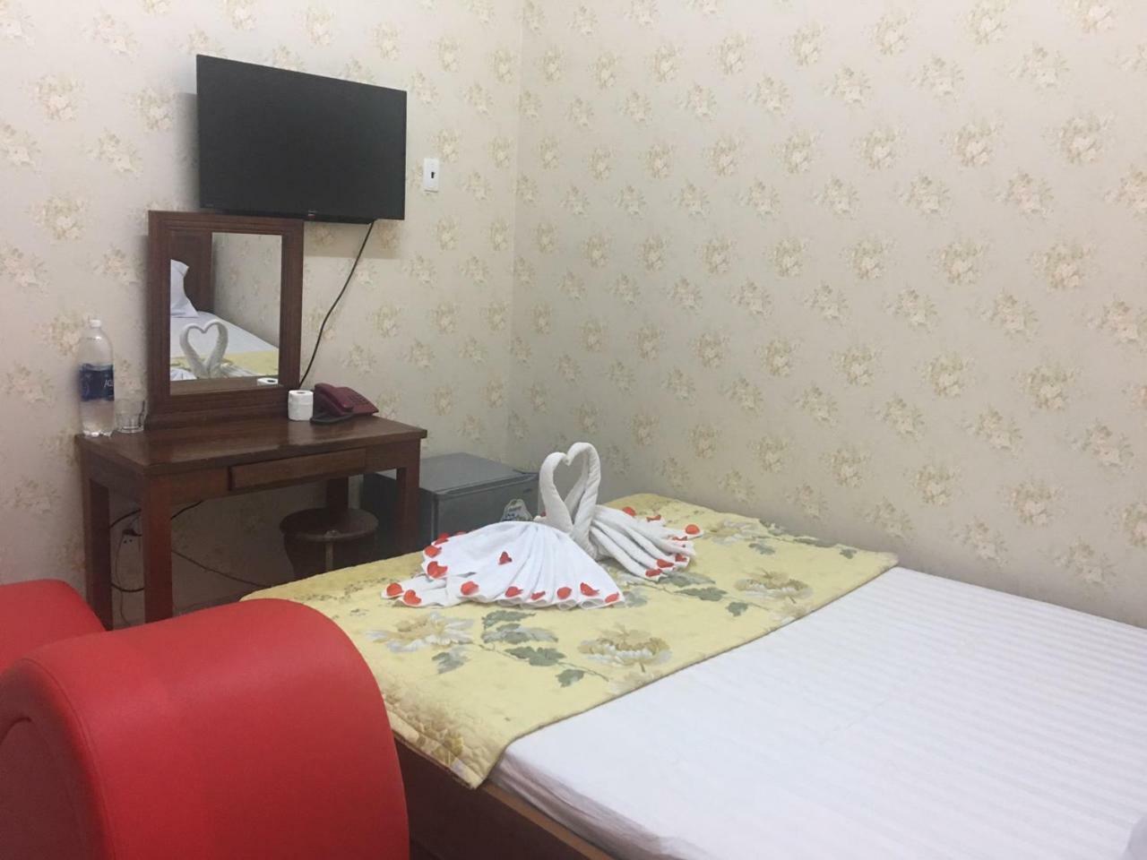 Bien Xinh Hotel Vung Tau Zewnętrze zdjęcie