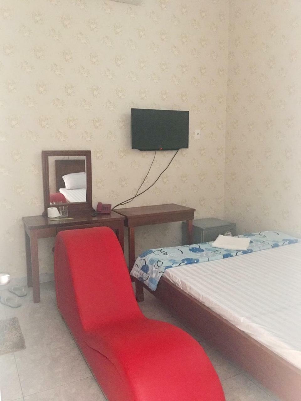 Bien Xinh Hotel Vung Tau Zewnętrze zdjęcie