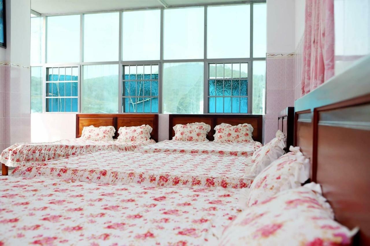 Bien Xinh Hotel Vung Tau Zewnętrze zdjęcie