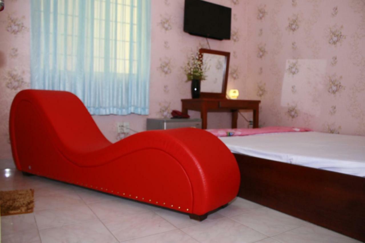 Bien Xinh Hotel Vung Tau Zewnętrze zdjęcie