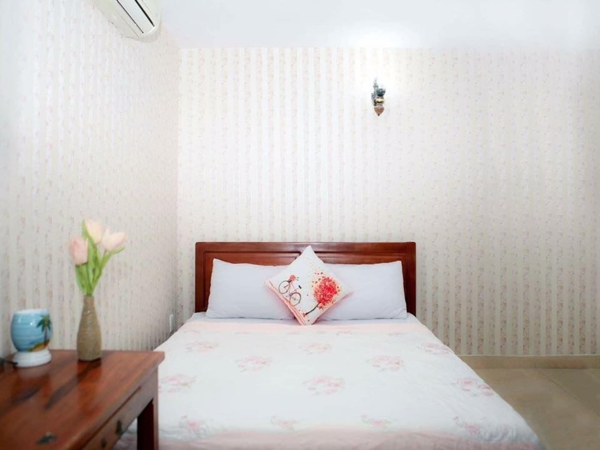 Bien Xinh Hotel Vung Tau Zewnętrze zdjęcie